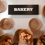 Corrib bakery logo